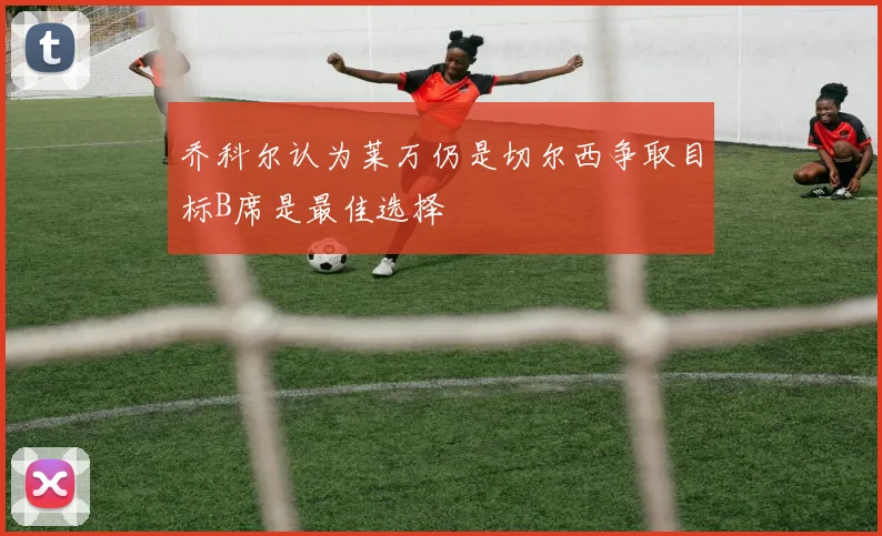 乔科尔认为莱万仍是切尔西争取目标B席是最佳选择